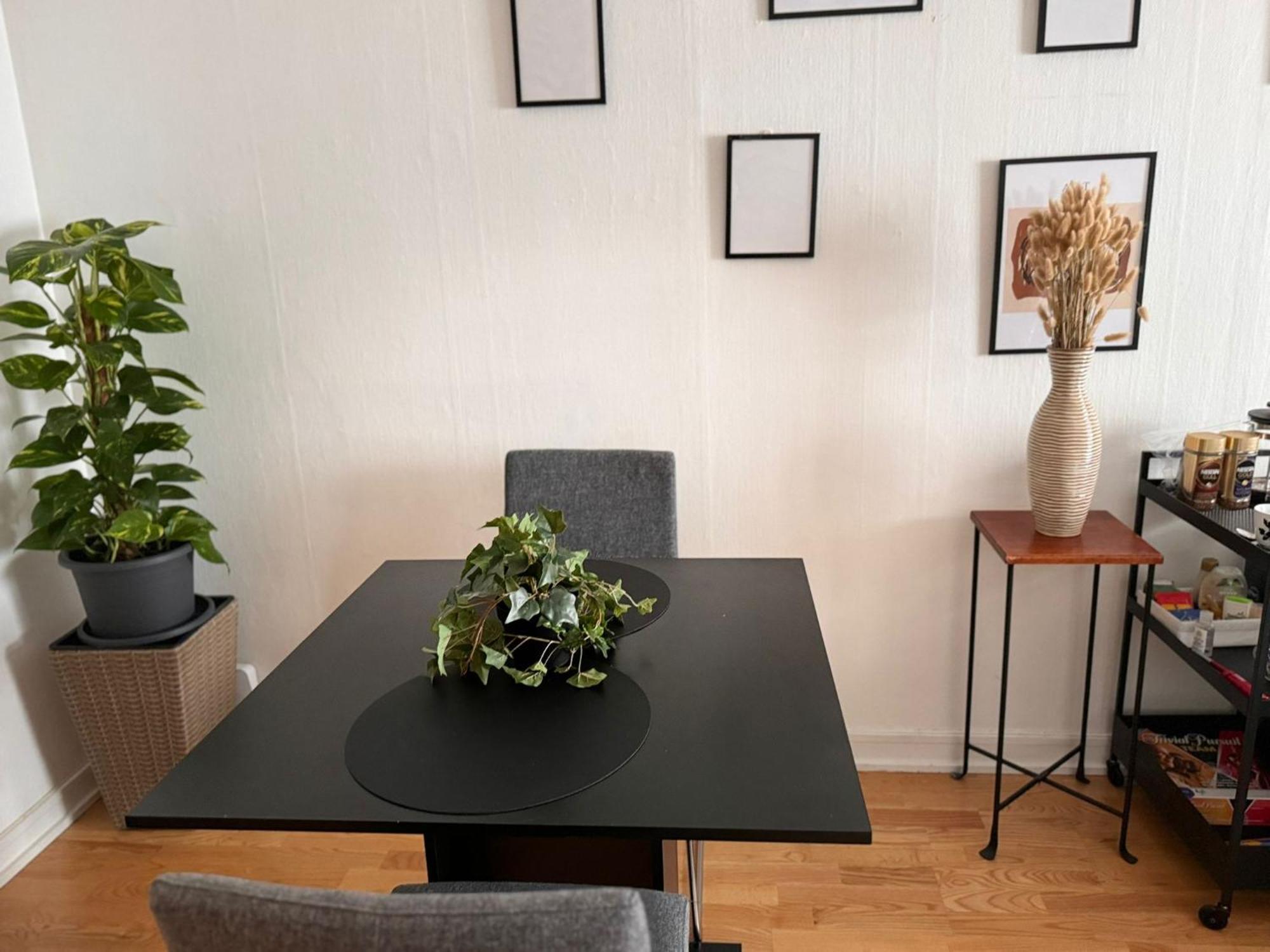 Agi Lejlighed Oslo Eksteriør billede