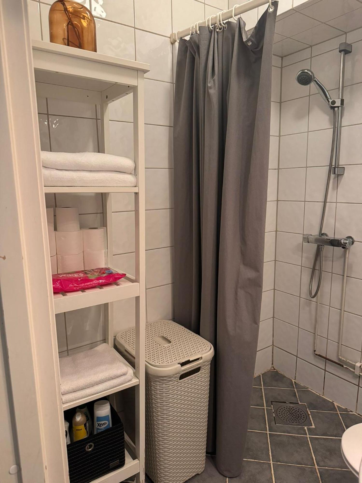 Agi Lejlighed Oslo Eksteriør billede